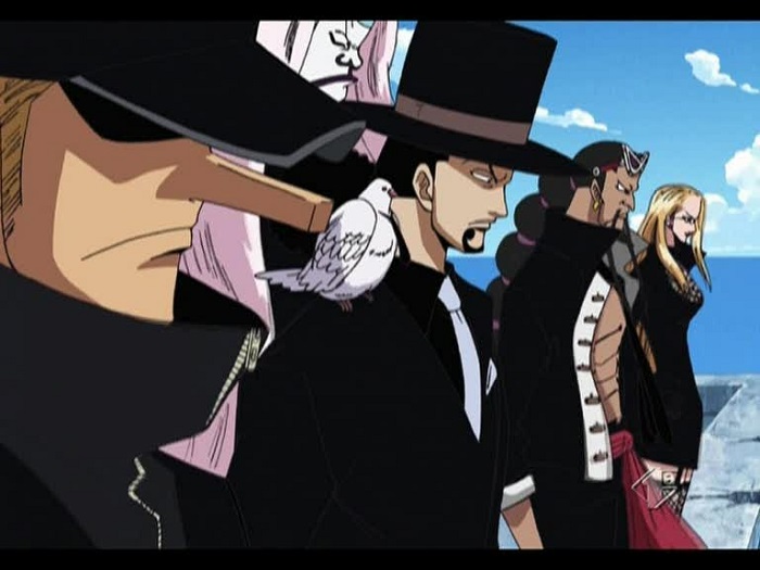 one piece cp9 one piece cp9